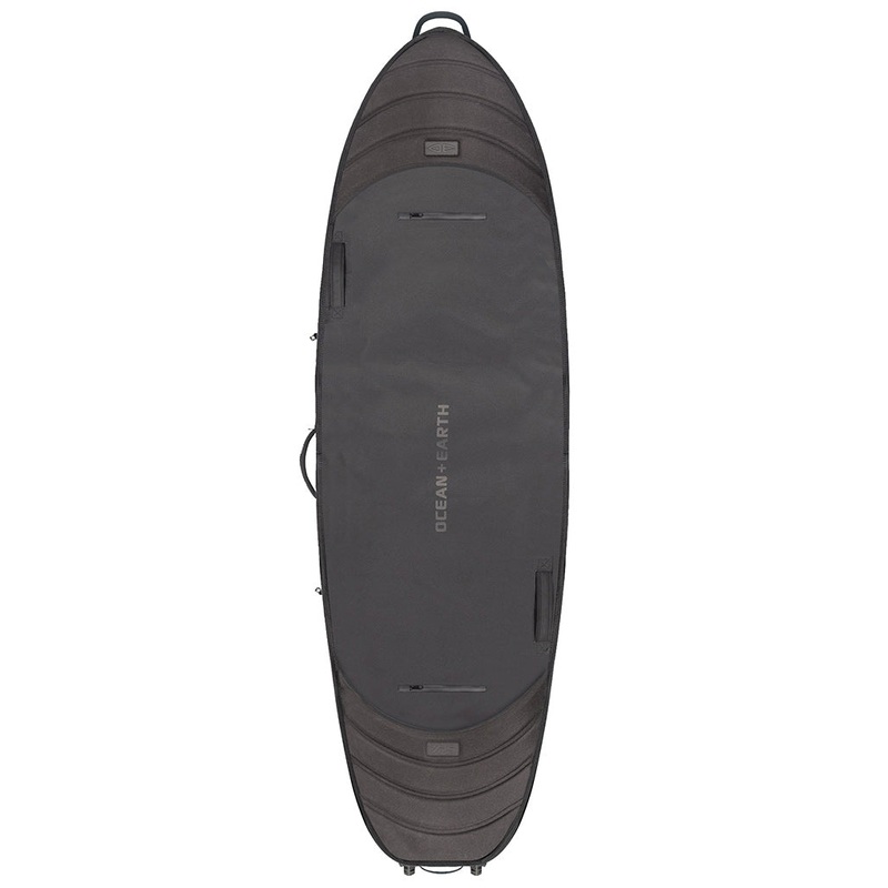 APEX FS TRAVEL COVER 3 WHEEL