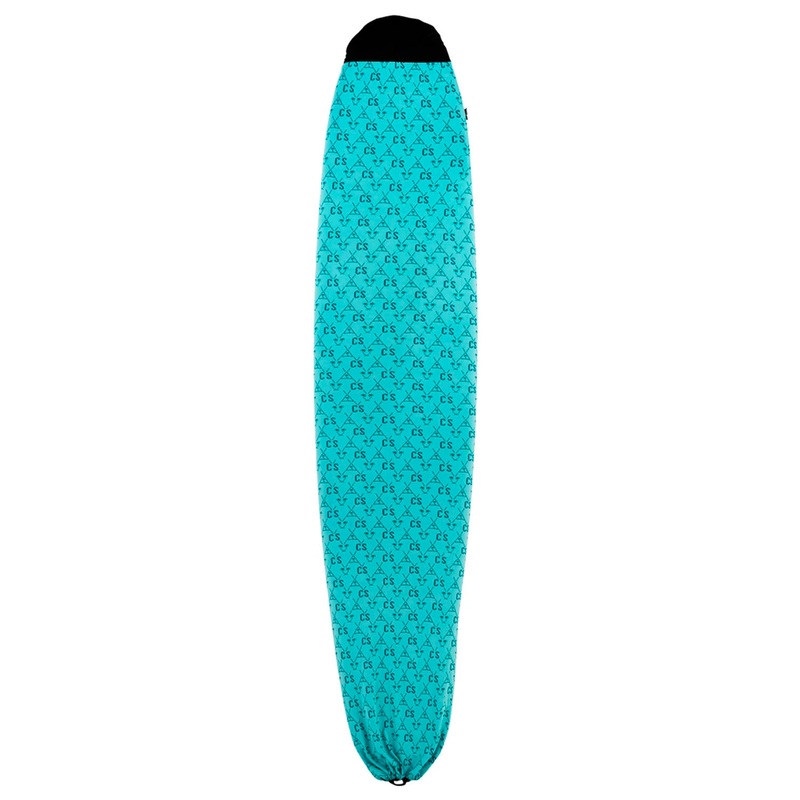 BOARD SOCK 9FT