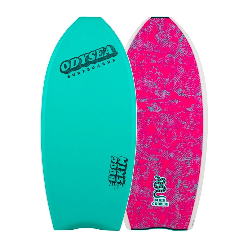 BOOG SKIM (45") X BLAIR CONKLIN PRO