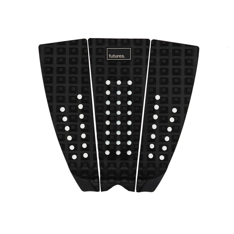 BREWSTER NARROW 3 PIECE TRACTION