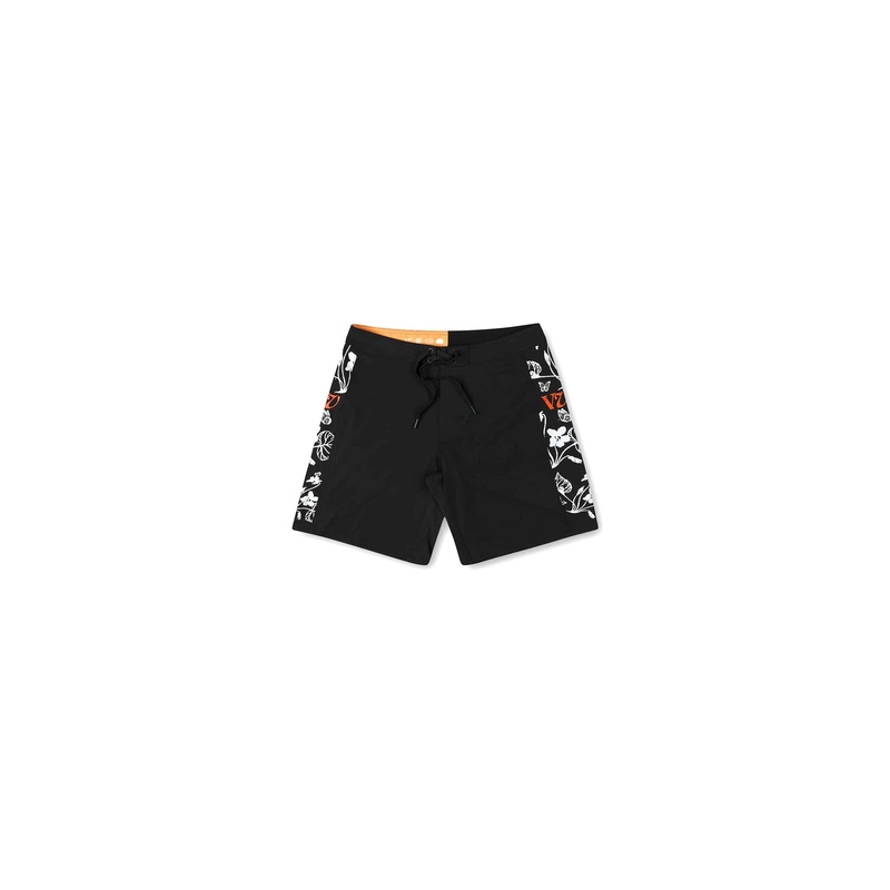 DISCLOSURE FLORAL PURSUIT 19 TRUNK