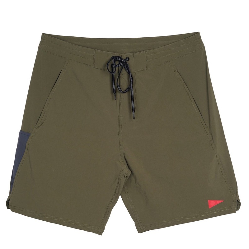 F1 CORDURA UTILITY SHORT