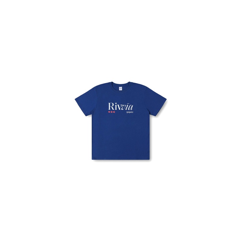 FLORAL REASON T-SHIRT