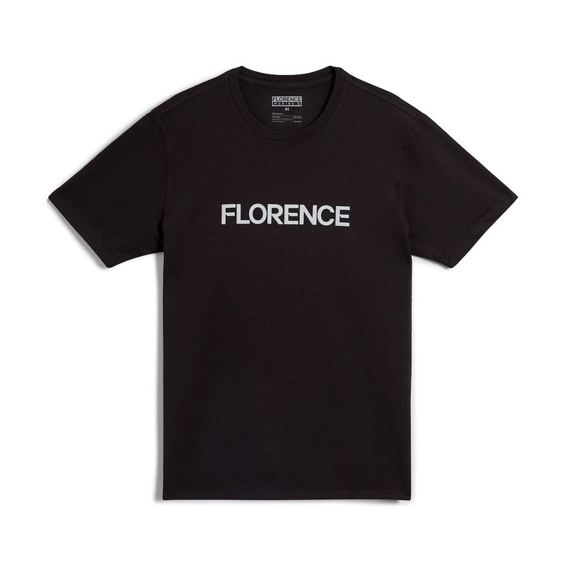 FLORENCE SS TEE