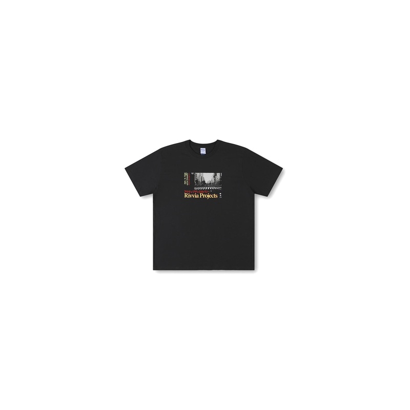 GLOBAL TOUR T SHIRT