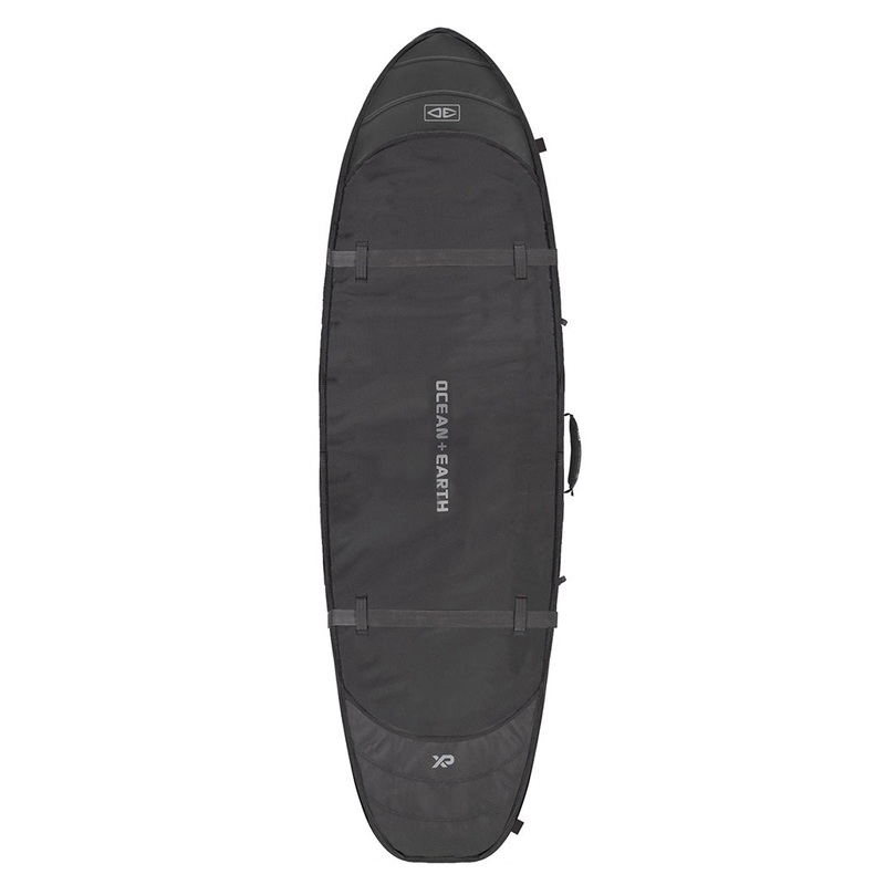 HYPA FS TRAVEL COVER 3 COFFIN