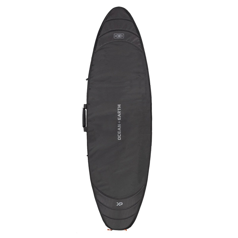 HYPA SHORTBOARD DAY COVER