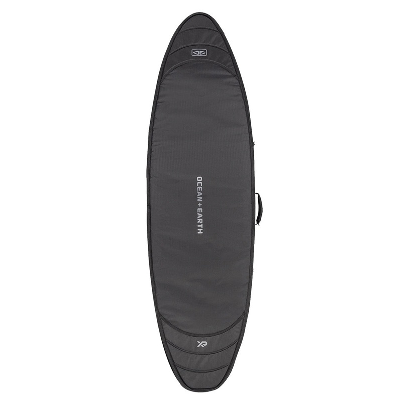 HYPA SHORTBOARD TRAVEL COVER 2