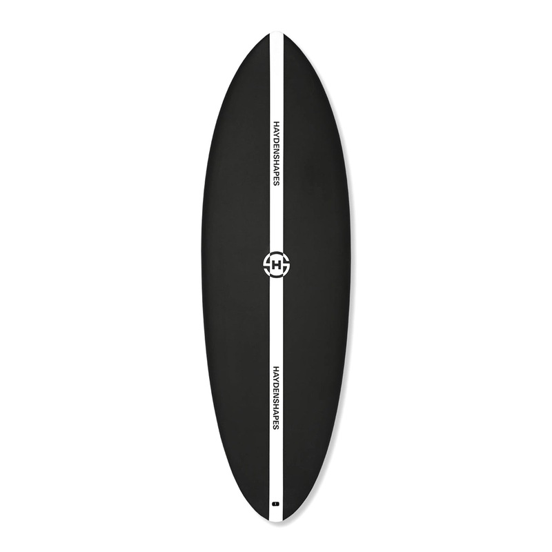 HYPTO KRYPTO SOFTBOARD
