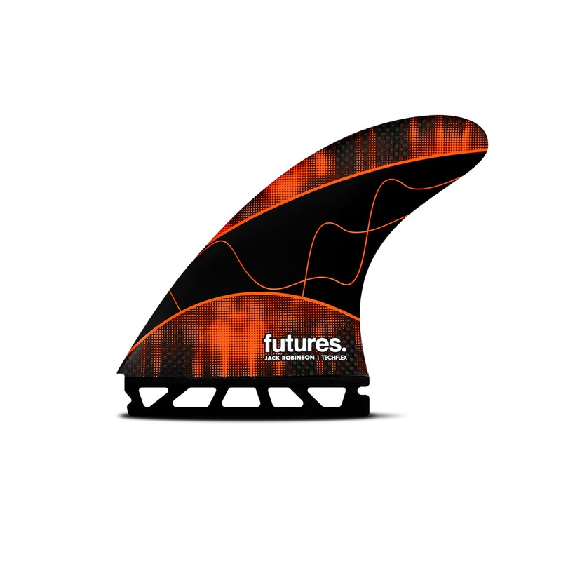 JACK ROBINSON SIGNATURE TECHFLEX LARGE