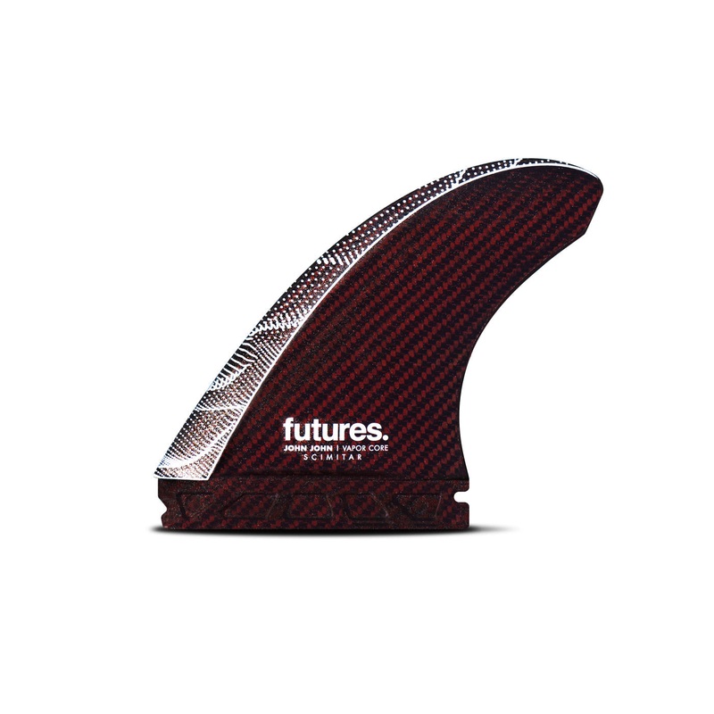 JOHN JOHN FLORENCE SCIMITAR VAPOR CORE