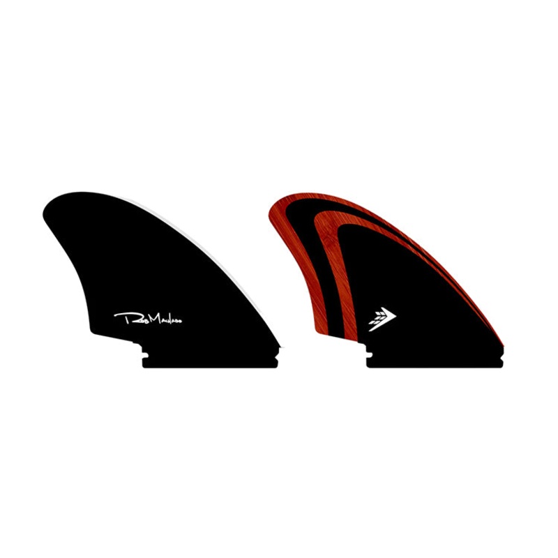 MACHADO TWIN KEEL FIN
