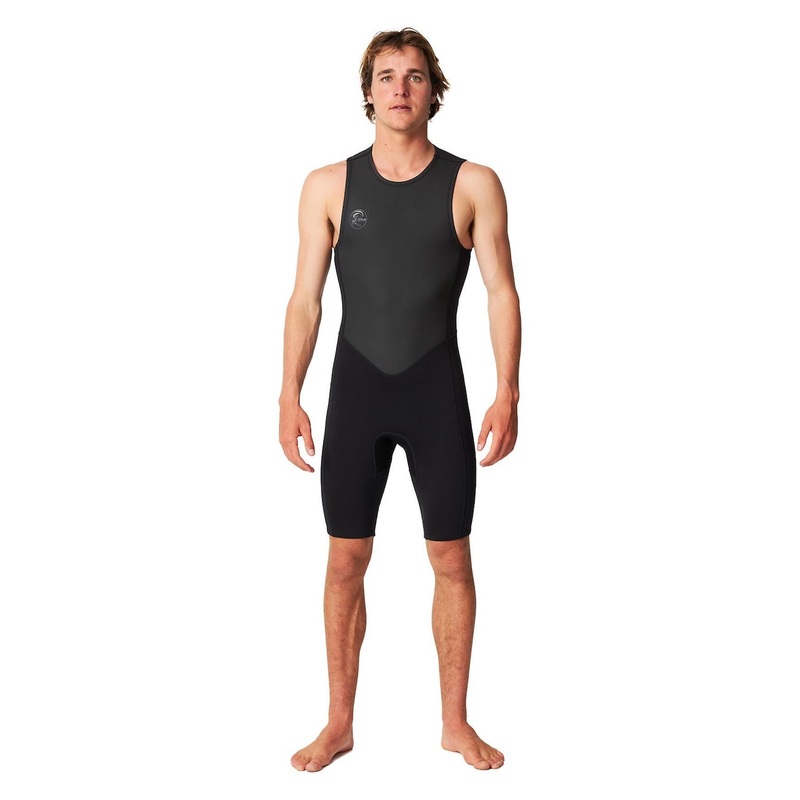 O'RIGINAL SHORT JOHN 2MM WETSUIT