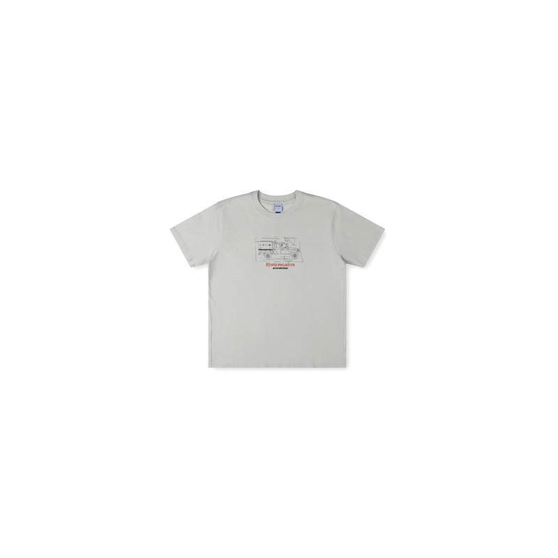 OFF ROAD T SHIRT