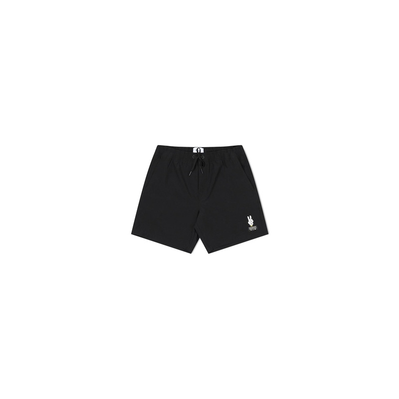 PEACE STORM BEACH SHORT
