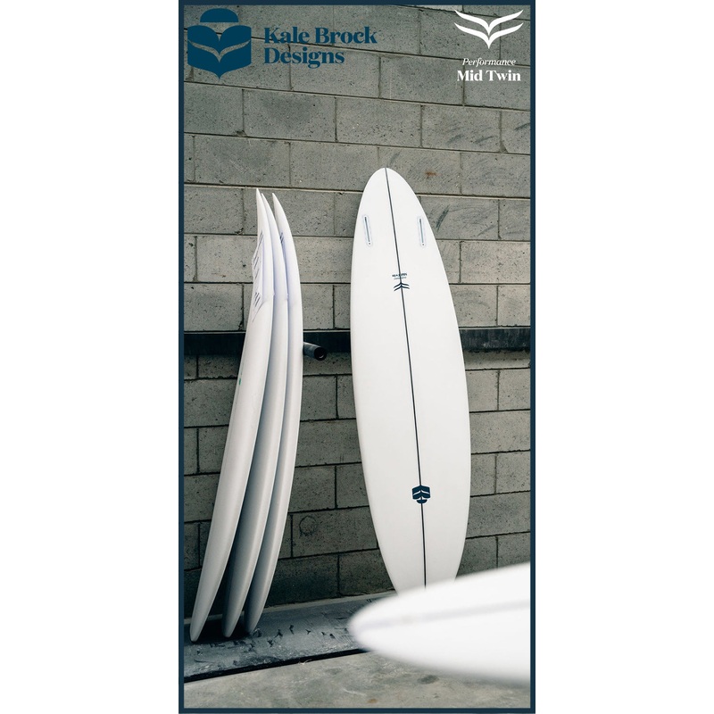 PERFORMANCE MID TWIN PU/PE