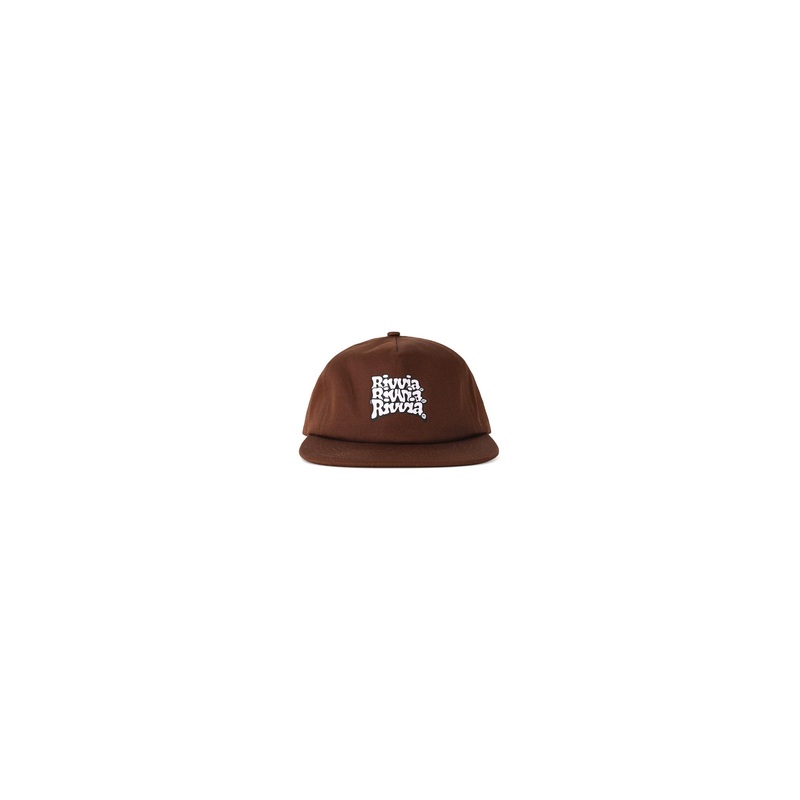 PUFFER CAP