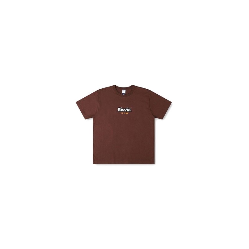 PUFFER T-SHIRT