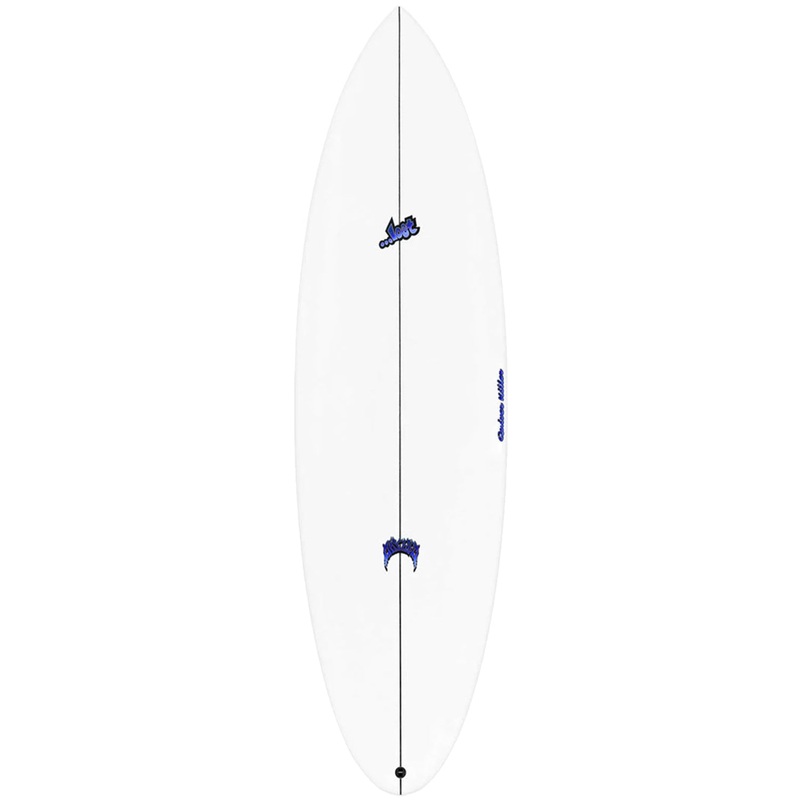 QUIVER KILLER 25