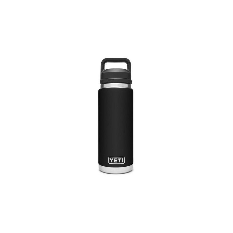 RAMBLER 26 OZ BOTTLE WITH CHUG CAP