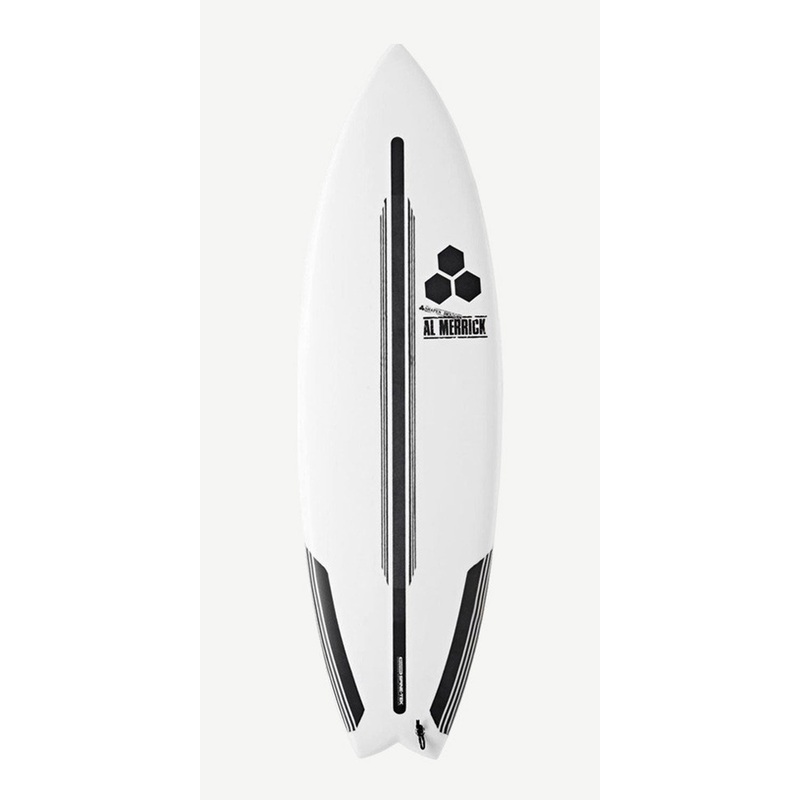 ROCKET WIDE SPINE-TEK EPS