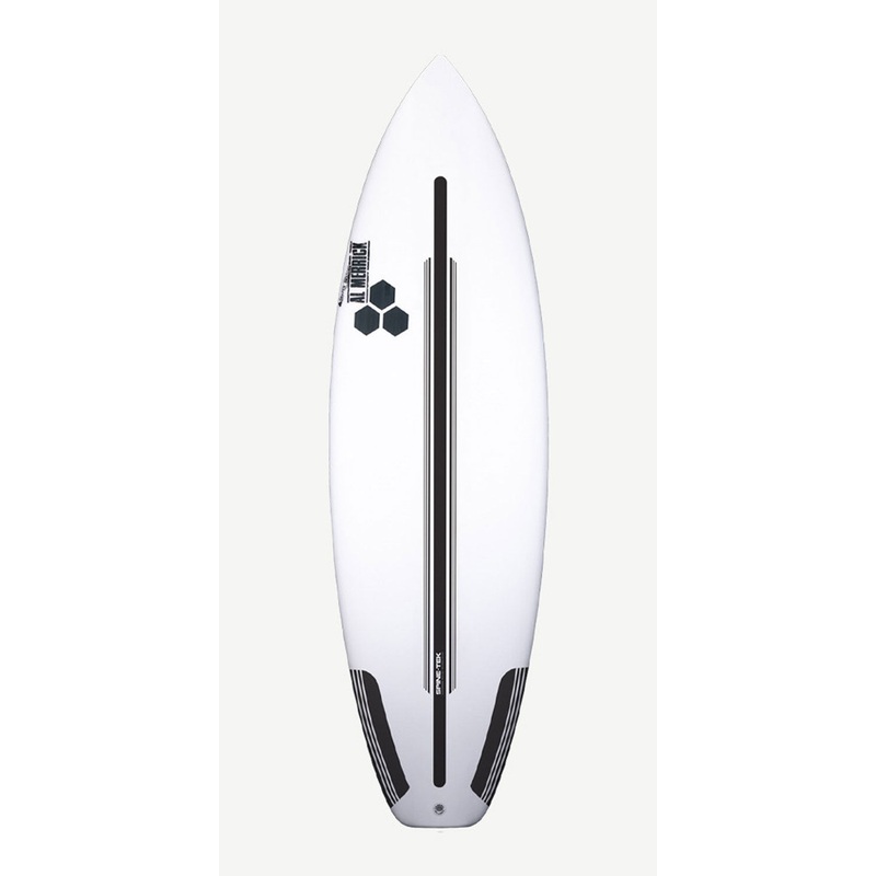 ROCKET WIDE SQUASH SPINE TEK EPS
