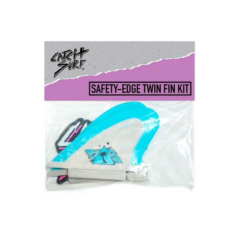 SAFETY TWIN SET