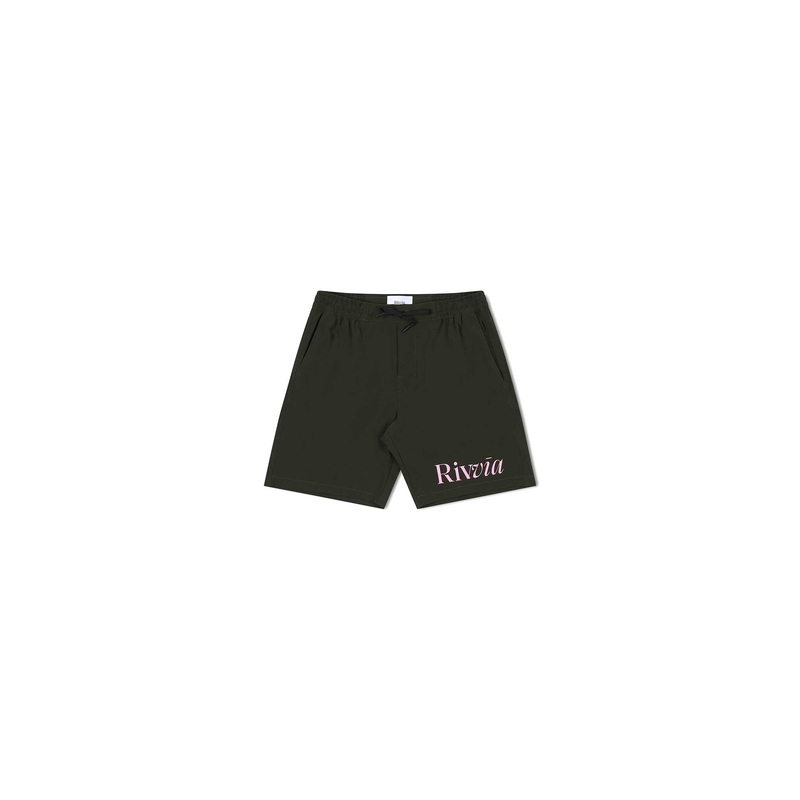 SPEEDWAY DAILY RIDE SHORT