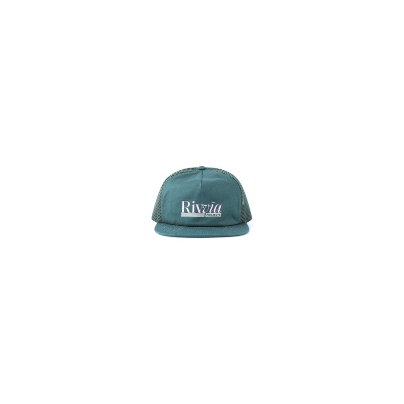 SPEEDWAY TRUCKER CAP