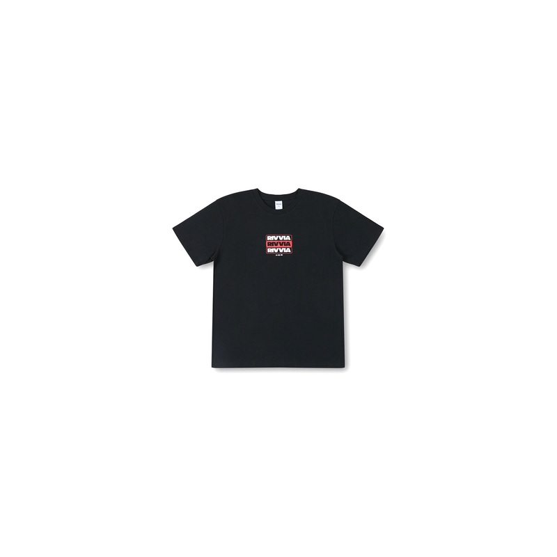 STACKED T-SHIRT
