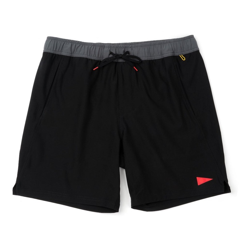STANDARD ISSUE ELASTIC SHORT