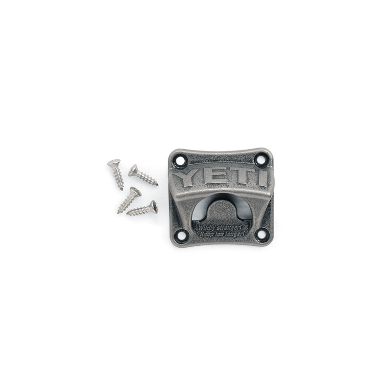 WALL MOUNTED BOTTLE OPENER V2