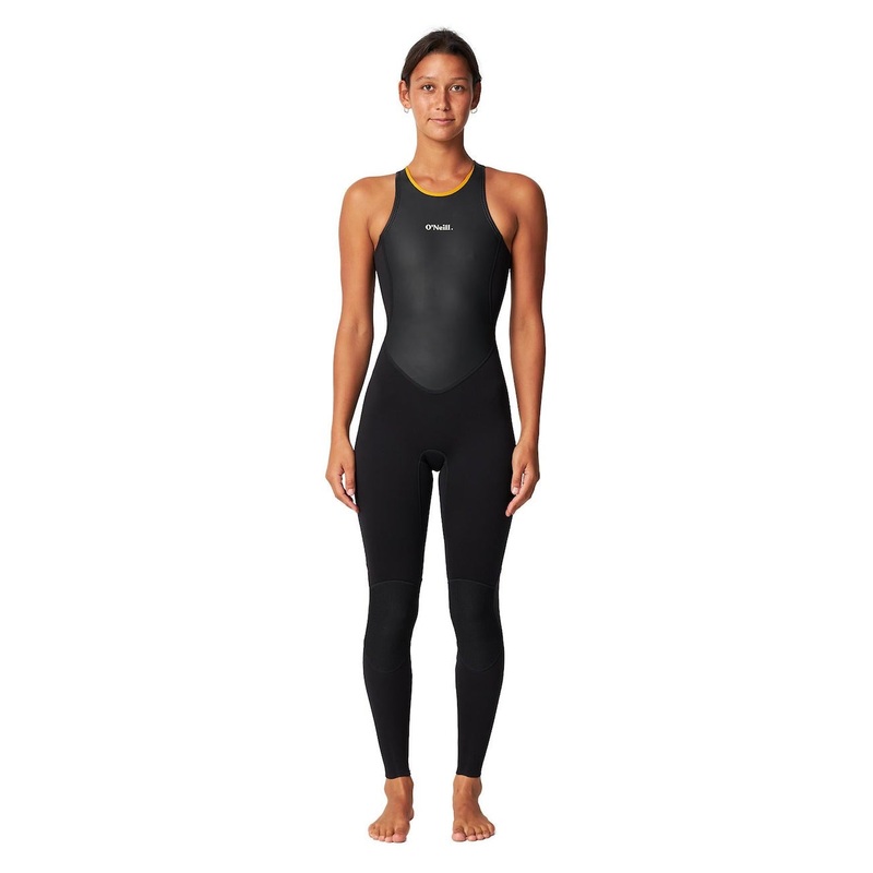 WOMENS O'RIGINALS BZ LONG JANE 2MM WETSUIT