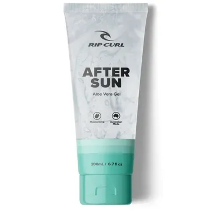 Aloe After Sun Lotion