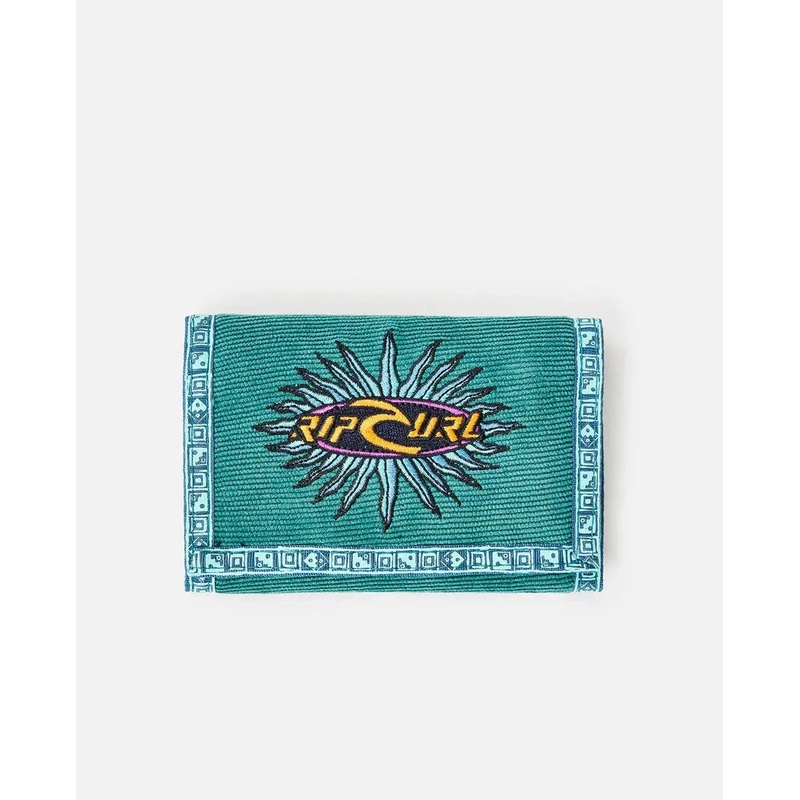 Archive Cord Surf Wallet