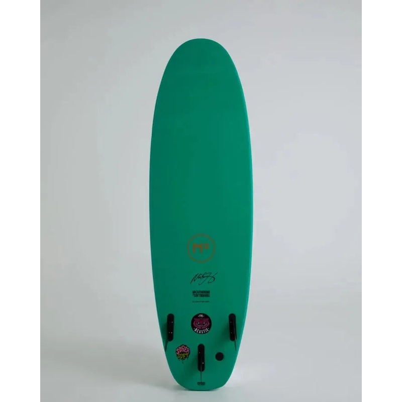 Beastie Super Soft Tri