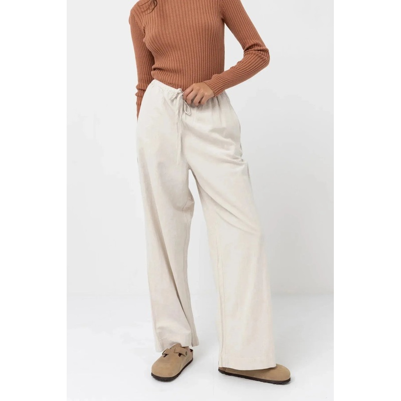Classic Drawstring Pant
