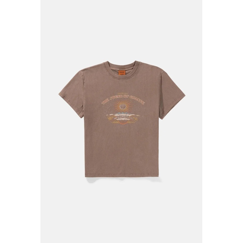Cosmic Band Ss T-Shirt