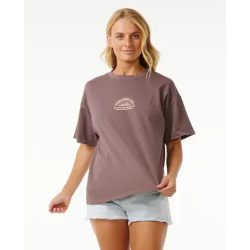 Cosmic Summer Heritage Tee