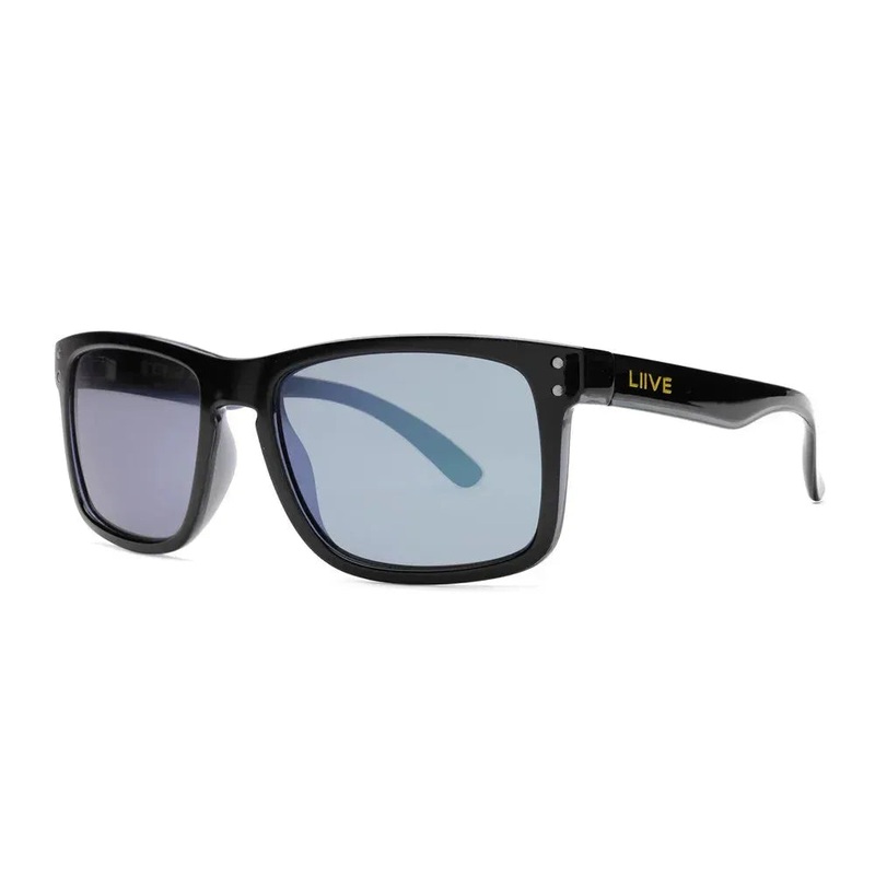 Echo X - Photochromatic Matt Black/Clear
