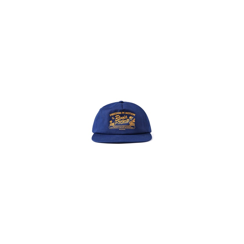 FIVE STAR CAP