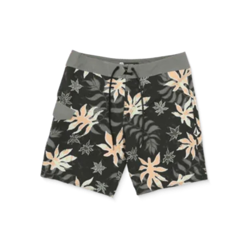 Floral Motion Mod 19