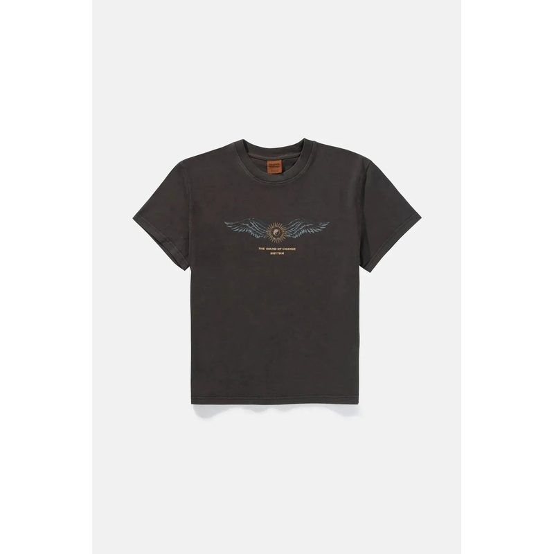 Flyer Band Ss T-Shirt