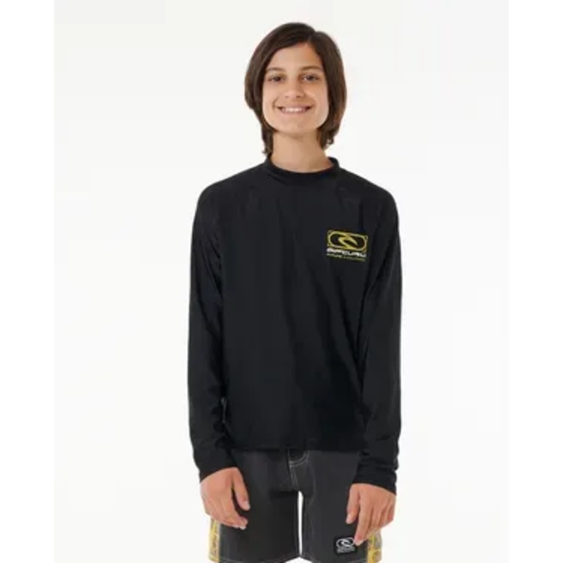 Future Evolution Upf L/S-Boy