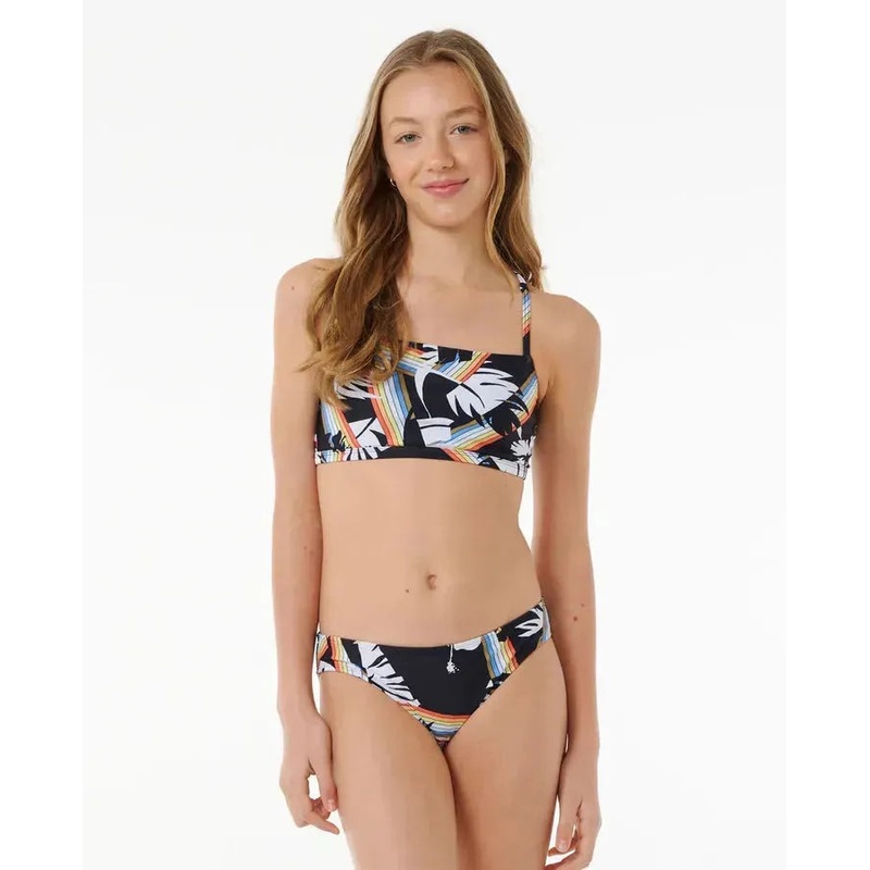 Hoffman Bikini Set - Girls