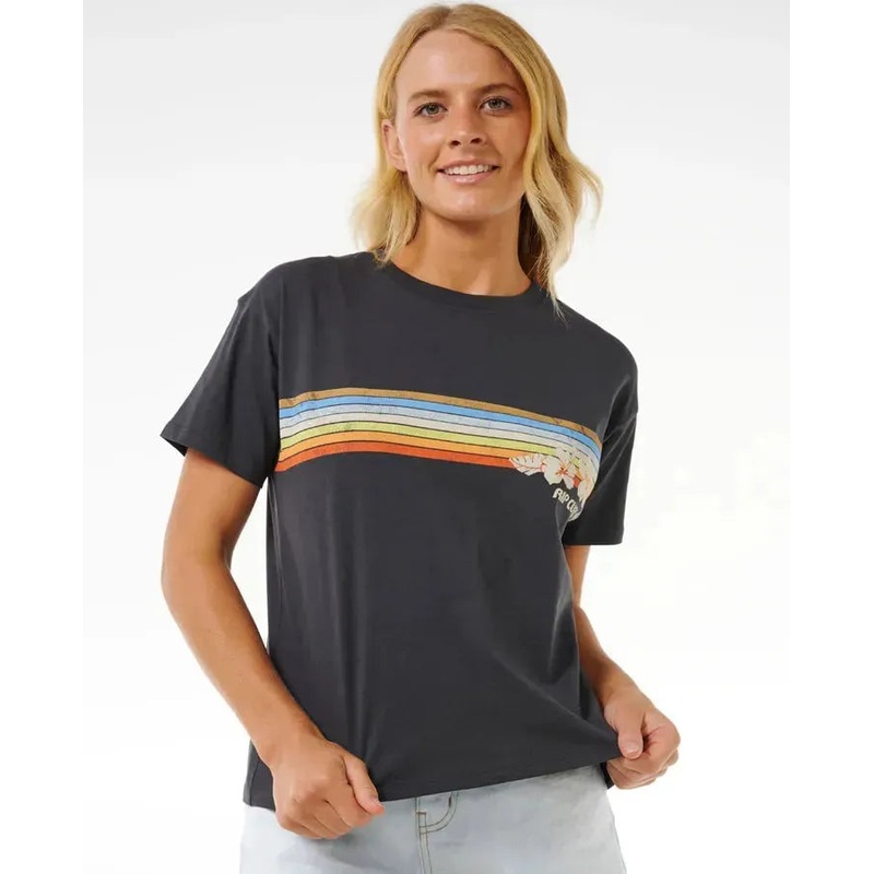 Hoffman Relaxed Tee