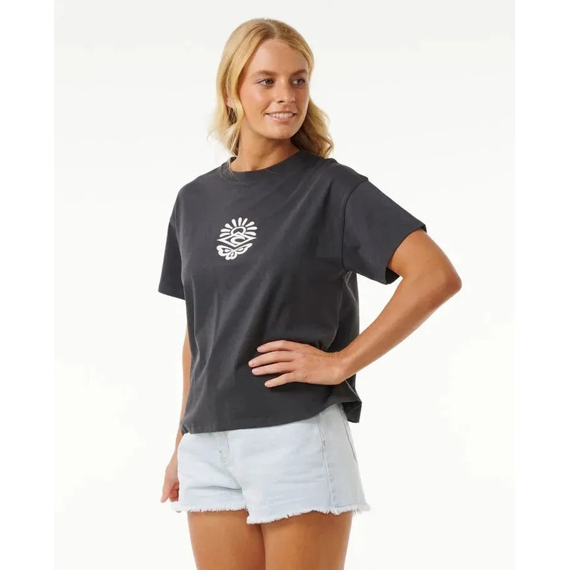 Icons Of Surf Relaxed Tee