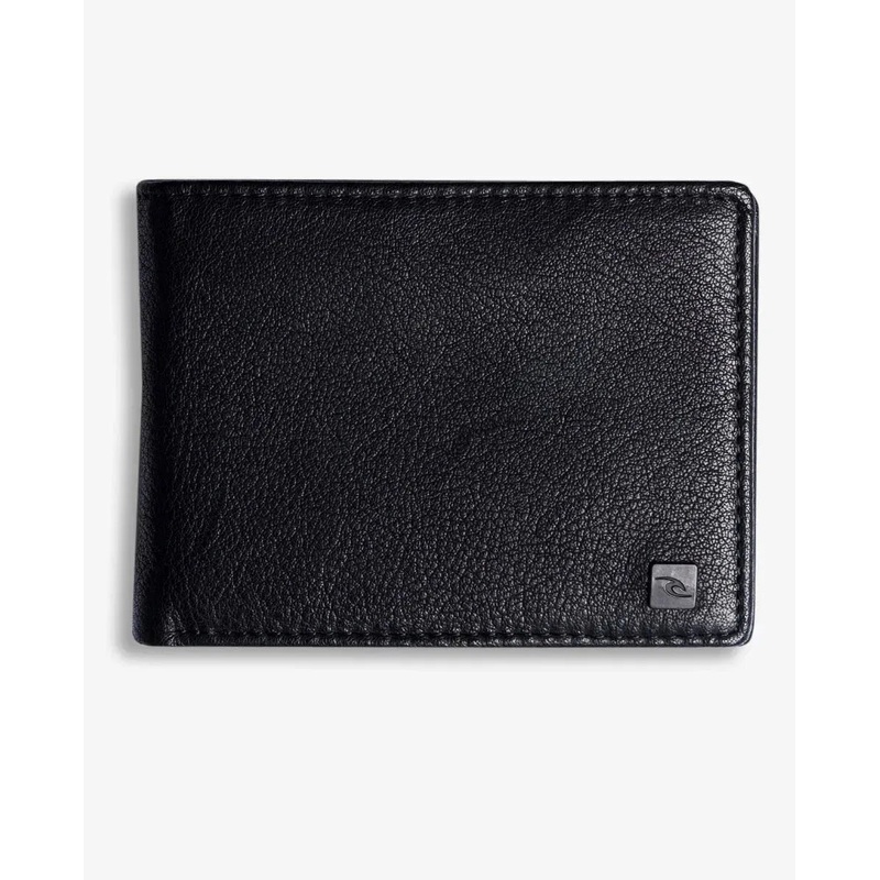 K-Roo RFID Slim ZF Leather Wallet