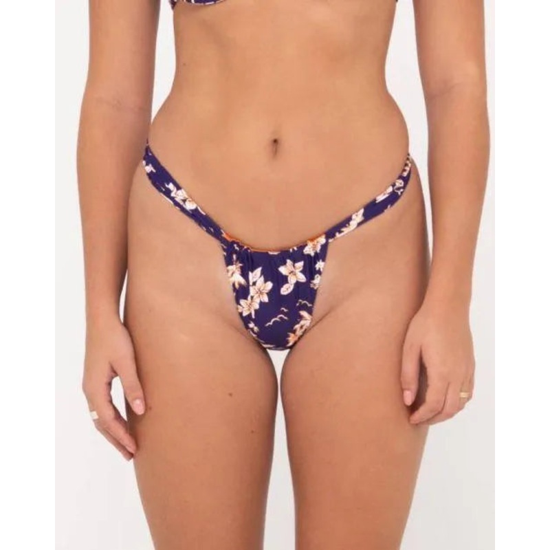 Maui String Bikini Pant