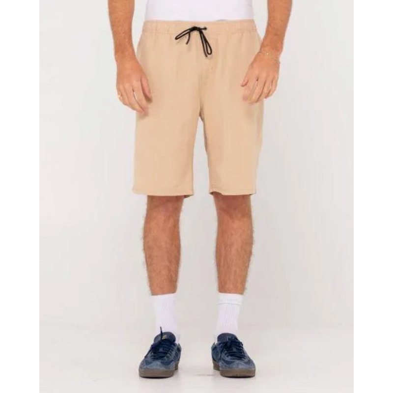 Overtone Elastic Short 20"